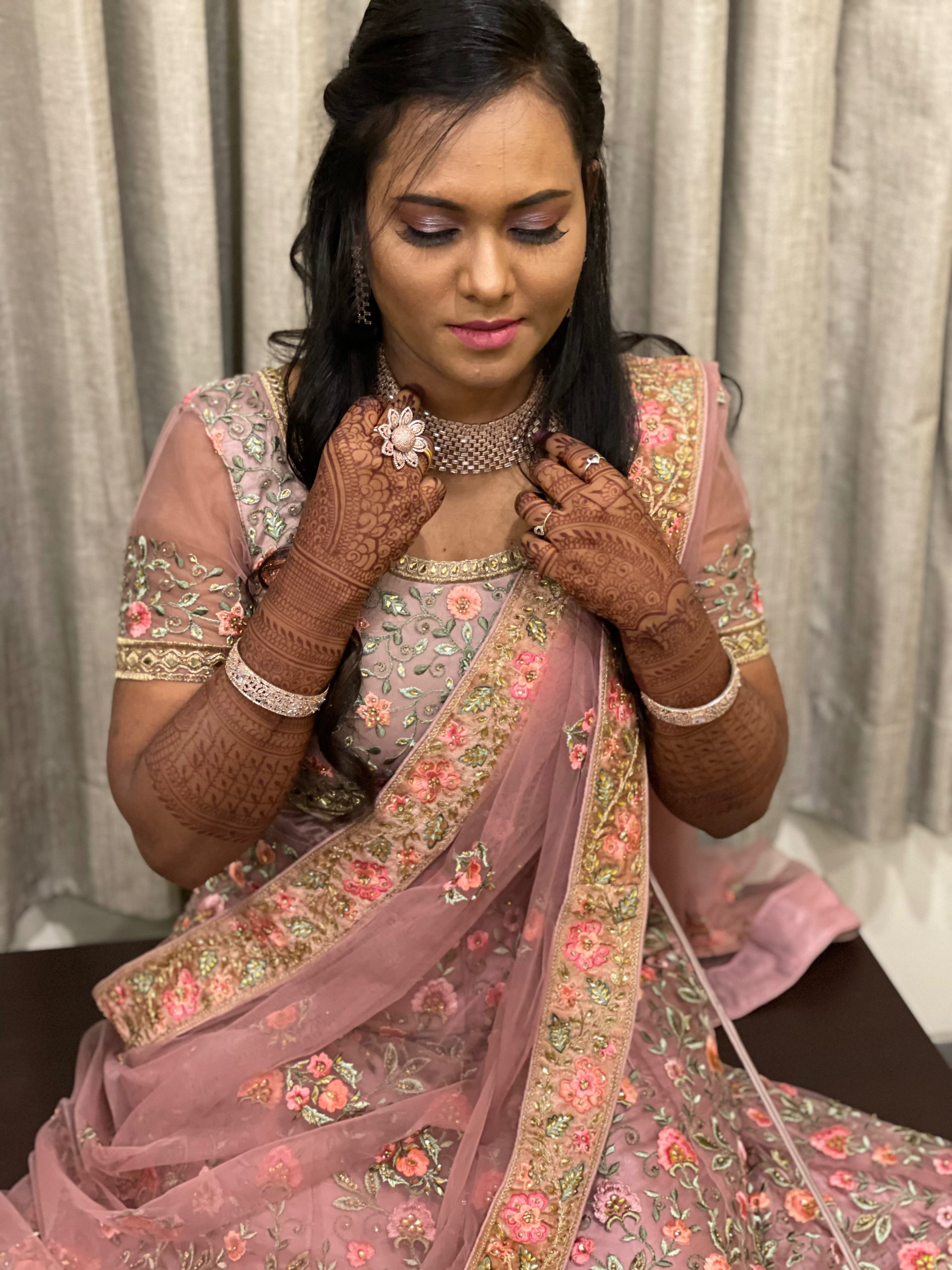Priya